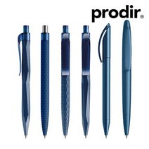 prodir 프로디아 정품 스위스 프리미엄 볼펜 색상 컬렉션8, 상세설명 참조, 없음