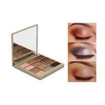 스틸라 아이즈 아레 더 윈도우 아이 섀도우 팔레트 소울 12가지 색조 새로운 박스, 1개