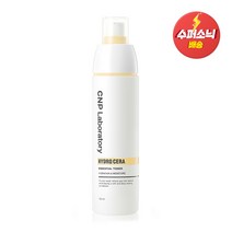 CNP 차앤박 하이드로 세라 에센셜 토너 150ml, 1개, 1개입
