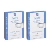 비올란 베이비 아르니카 젤, 12ml, 2개입