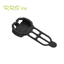 자전거 속도계 rrskit new Bicycle 컴퓨터 케이던스 속도 센서 보호 케이스 bike sensor cover for garmin bryton igpsport, 1개