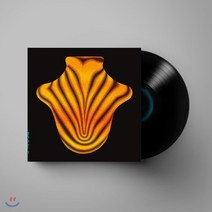 [LP] Big Red Machine (빅 레드 머신) - Big Red Machine [LP] : 본 이베어의 저스틴 버논 & 더 내셔널의 아론 데스너가 결성한 밴드
