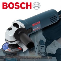 별도표기 보쉬 그라인더 4인치 핸드 전동 연삭기 소형 연마기, 보쉬그라인더4인치