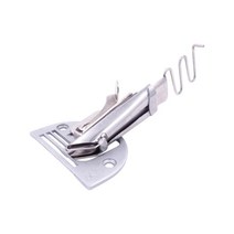 박스포장기계 제함기 철근밴딩기 테이핑 반자동 밴드실러오버록 폴더 10 Hemmer 직각 커브 엣지 바이어스, 09 32mm