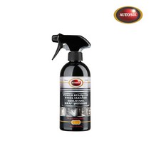 스테인레스 파워크리너 500ML 광작업 버프