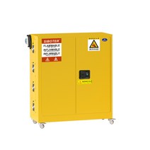 배터리 보관함 방열 방폭 캐비닛 내열 내화 금고 서류, 길이109너비46x높이112CM충전+방열3겹