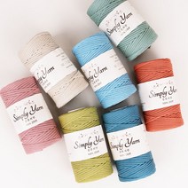 심플리얀, 22 옐로우