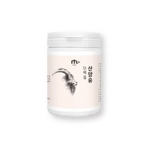 [네투랄]산양유단백질200g x3통 초유분말 분리유청단백질 균형단백질 19종혼합유산균, 3통, 200g