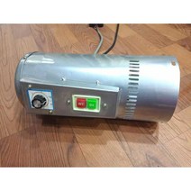 산업용탈수기 빨래 대형 탈수기 의류 수영장 세차장, 15cm 220v 모터 쉘