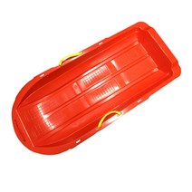 국내생산 어린이 2인용 썰매 눈썰매