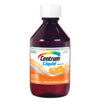 센트룸 멀티비타민 액상 종합비타민 236ml 오렌지, 1개