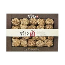장흥표고 흑화고 버섯선물세트 300g, 상세페이지 참조, 상세페이지 참조, 상세페이지 참조