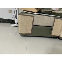 고양이 소파 보호 쇼파 붙이는 스크래쳐 패드 스크래치 방지, 20 x 40 후면 접착제