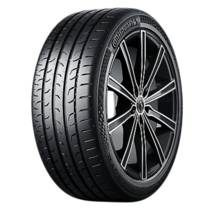 콘티넨탈 타이어 MaxContact6 (Thiland Malaysia China), 205/45R17