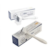 DRS MTS 더마 스탬프 140A MTS 홈케어 스탬프 롤러 길이조절가능 최근생산 정품, 1팩