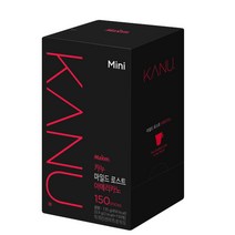 카누 마일드 미니 150T