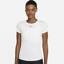 [나이키] M 반팔티 TQC DD0627-100 드라이 핏 원 숏 슬리브