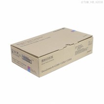 제록스 DocuCentre-IV C2260 정품회수통 정품폐토너통 (CWAA0777), 1개, .