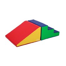 플리카체육매트 차일드블록 1(방염/항균) 뜀틀/체육교구/착지매트/유아체육매트/충격흡수매트/와이드매트/텀블링/트레이닝매트/운동매트/조각매트