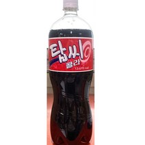 일화 탑씨 콜라 1.5L 페트병