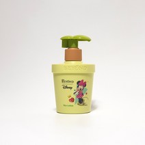 비욘드 디즈니 키즈 에코 로션 미니, 250ml, 1개