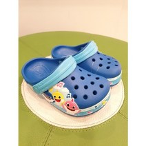 크록스 * 아기상어* 뚜루두뚜루 * (115 ~ 220사이즈)