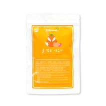 티트리트 귤피차 진피 귤먹은여우티, 1.5g, 20개입, 1개