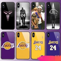 NBA LA 레이커스 79종 LAKERS 농구 코비 브라이언트 스테판 커리 백넘버 아이폰 13 12 프로 맥스 갤럭시 S22 21 노트 20 울트라 케이스