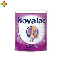 [인기] 노발락 IT 800g x 1캔 프랑스 프리미엄 분유 GC 녹십자
