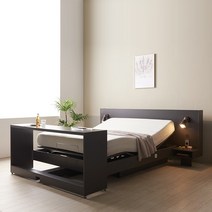 스마트 알람 모션베드 버킷츠 Ma bed 2M+ 매트리스