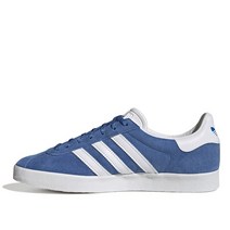 아디다스 오리지널 가젤 85 운동화 GAZELLE 블루버드 FZ5593