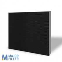 국내생산 뉴 모하비 차량용 에어컨 카본필터, 상세페이지 참조, 본상품선택, 상세페이지 참조