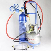 케이로 산소 용접기 멀티플레이어 소형 스폿 인버터알곤용접기 가정용 레이저 스텐 논가스용접기, 기본