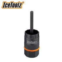 아이스툴즈 09C1 카셋트/센터락로터 락링툴