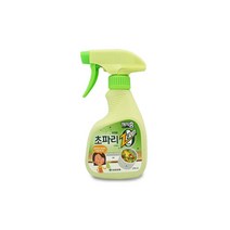이티엔 해피홈 초파리 제로 스프레이 290ml 날파리 살충제 퇴치 약, 해피홈 초파리제로 스프레이290ml