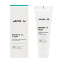 아토팜 수딩 젤 로션, 120ml, 1개