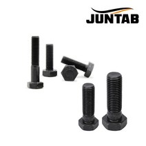 SCM 고강도 고장력 육각볼트 콜라볼트 M8 M10 M12 M16, 35mm, 1개