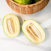 룰루네상점 파파야 메론 2kg 5-10과 경북 고령 개구리참외 당일수확, 파파야메론 2kg 3-6과
