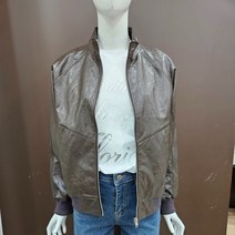 시에로 절개포인트 나그런 에코레더자켓 SJ3LTF02M