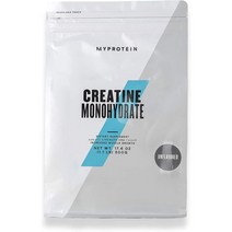 마이프로틴 크레아틴 모노하이드레이트 무향료 500g