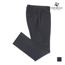 인디안 TREMOLO TR저지 일자핏 레귤러 바지_TRNDLVZ8446