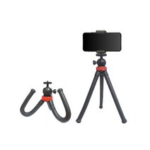 엠피오 스마트폰 문어발 삼각대 3way Octopus Tripod, 엠피오 3way Octopus Tripod