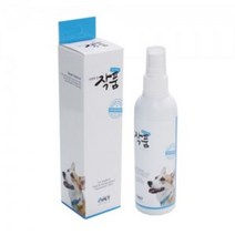 작품 구강스프레이 120ml