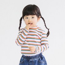 [메르시보꾸] D2196 무지개티