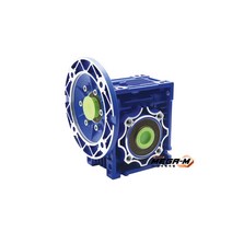 중공축 웜감속기 NMRV050 63B5(0.2KW) 71B5(0.4KW) 80B5(0.75KW) 무쏘파워시스템, 63B5 1:50