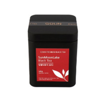 대만 일월담 홍차 홍옥, 50g, 3개