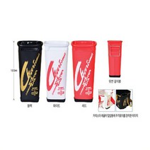 해동조구사 카리스마 엑스트라 EVA 주걱꽂이 S (HB-1377)/ 주걱통, 화이트 (WHITE)