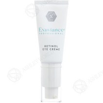 미국정품발송 엄마선물 엑스비앙스 레티놀 아이 크림 Exuviance Retinol Eye Creme 384463, retinol eye creme 15g/0.5oz