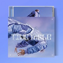 (CD) 트레이드 엘 (Trade L) - Time Table - The Trip, 단품