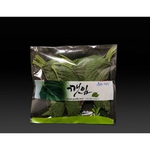 기능성 야채포장 깻잎봉투B-8 200매 2000매
